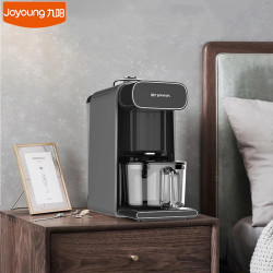 JOYOUNG Soymilk Maker: Automático e fácil de limpar